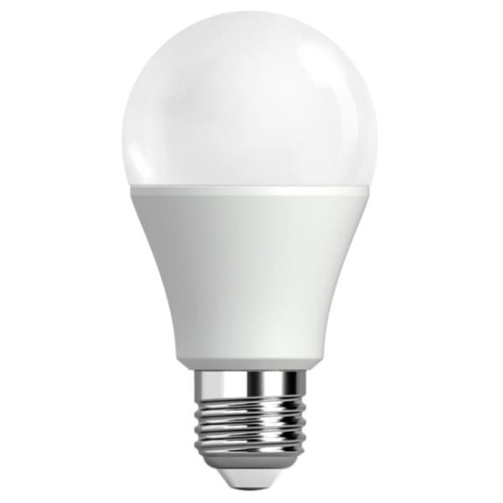 TWISTED LAMP E27 LED 8W 680LUMEN ΘEPMO 3000K LAMPS - LIGHTING