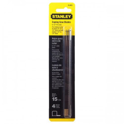 0-15-061  160MM  4 PIECES   STANLEY 