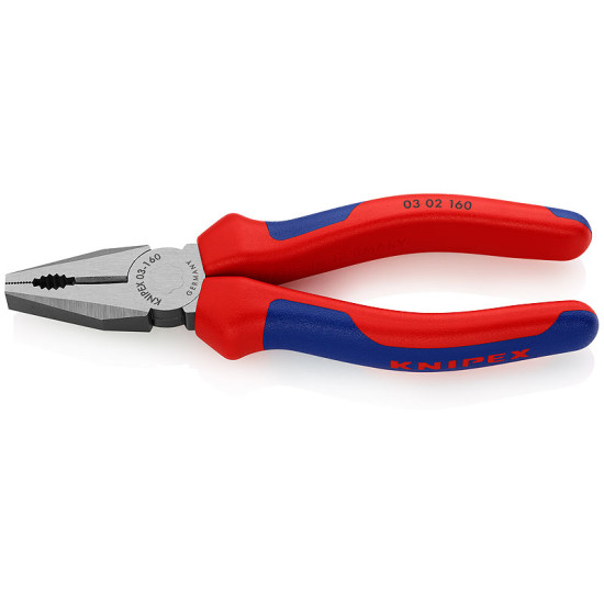  160MM 0302160 KNIPEX HAND TOOLS