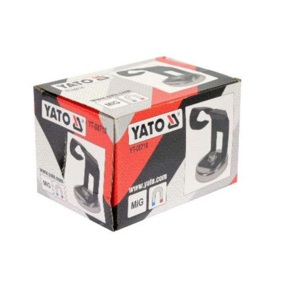YT-08710   YATO GENERATORS-WELDING