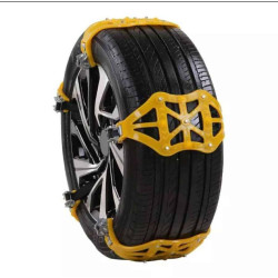 KN-70  SNOW PROTECTION CAR CHAINS