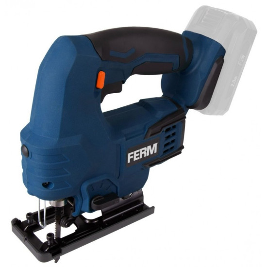 JSM1036  FERM (WITHOUT BATTERY) CORDLESS POWER TOOLS