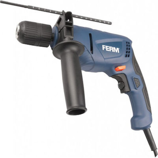 PDM 1051  550W - 13mm   FERM ELECTRICAL POWER TOOLS