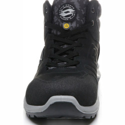 LOTTO HIT 200 MID ESD S3  SAFETY SHOES 211872 5AK