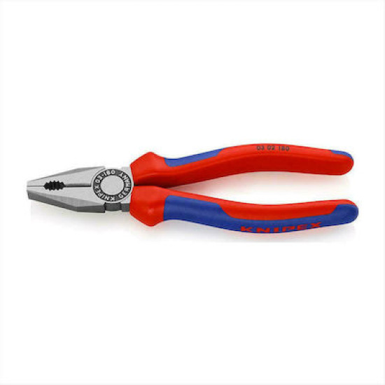 180MM 0302180  KNIPEX HAND TOOLS
