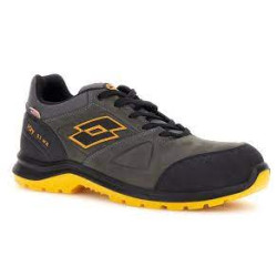 LOTTO HIT 250 WR HDRY SAFETY SHOES S3 SRC 219442 AG1