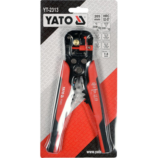 YT-2313  YATO  HAND TOOLS