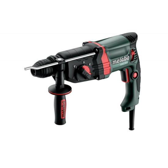 KHE 2445 SDS-PLUS  601709500  METABO ELECTRICAL POWER TOOLS
