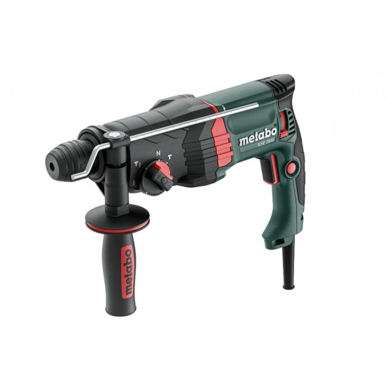 KHE 2645  SDS-PLUS  850W  METABO ELECTRICAL POWER TOOLS