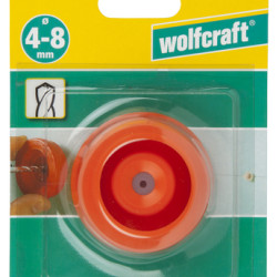 WOLFCRAFT  Φ4 - 8MM  2900000