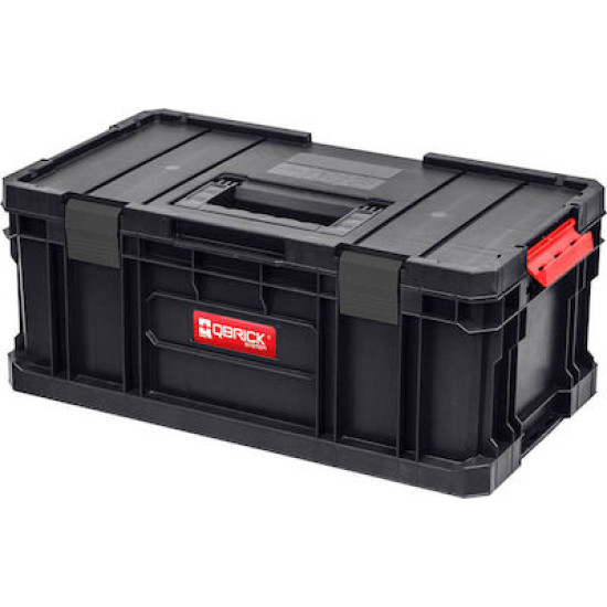 QBRICK SYSTEM TWO TOOLBOX 53 X 31.3 X 22.3CM  29551217 TOOL CASES