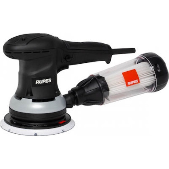 ER 305TE/STD   350W  RUPES ELECTRICAL POWER TOOLS