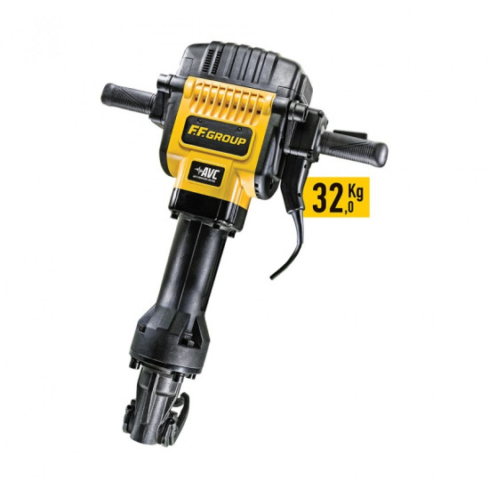 DH 32-28 PRO  2200W   F.F.GROUP ELECTRICAL POWER TOOLS