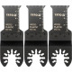 YT-34684 (3 PIECES)  YATO  CONSUMABLE  SPARES