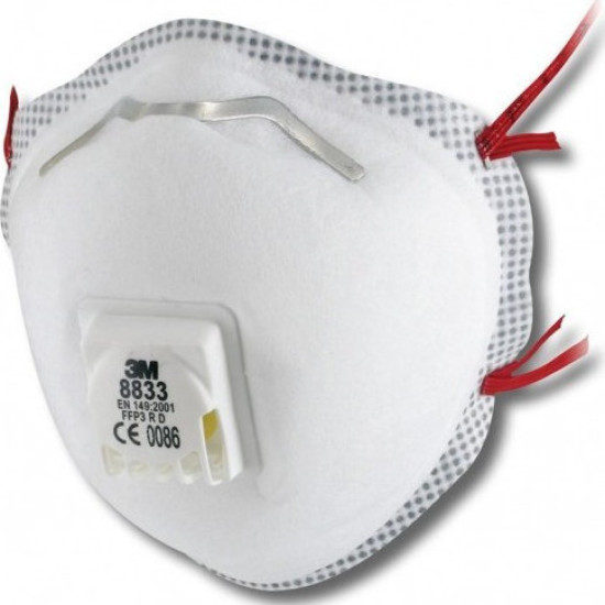  FFP3 MASK  WORKING  PROTECTION