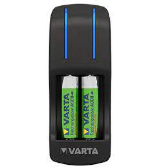 POCKET CHARGER VARTA  CONSUMABLE  SPARES