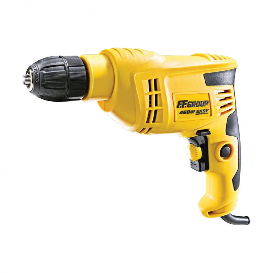 RD 450 EASY  450W 41340  F.F. GROUP ELECTRICAL POWER TOOLS