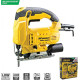 JS 550 PLUS 550W  F.F GROUP ELECTRICAL POWER TOOLS