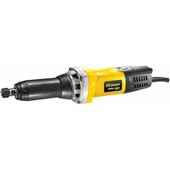 DG 500 PLUS 500W 45334  F.F. GROUP ELECTRICAL POWER TOOLS