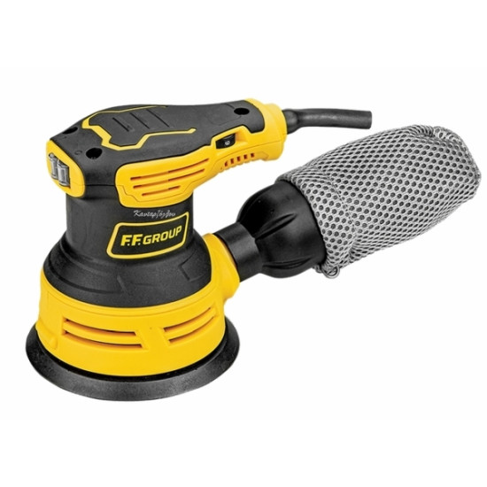 46757 300W PRO   F.F GROUP ELECTRICAL POWER TOOLS