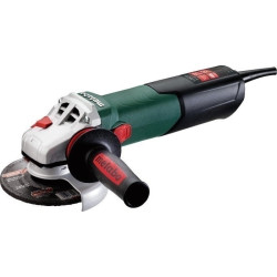 WE 17-125 QUICK   1700W  METABO 