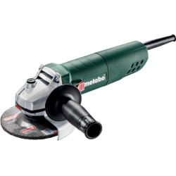 W 1100-125    METABO