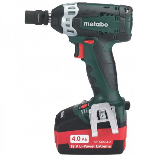 SSW 18 LTX 200    METABO WRENCHES