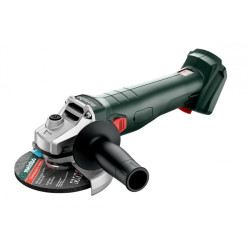 W 18 7-125  18V (SOLO) 602371850  METABO