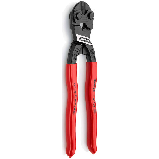 200MM 7101200  KNIPEX HAND TOOLS