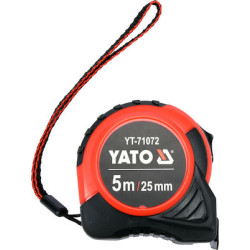 YT-71072  25MM X 5M YATO