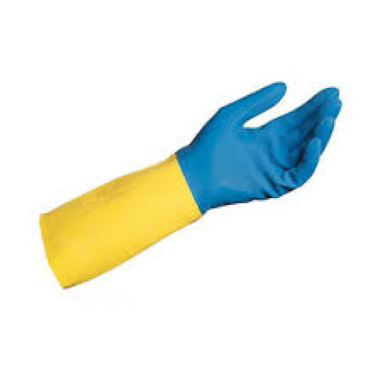 BUILDERS' GLOVES  WORKING  PROTECTION