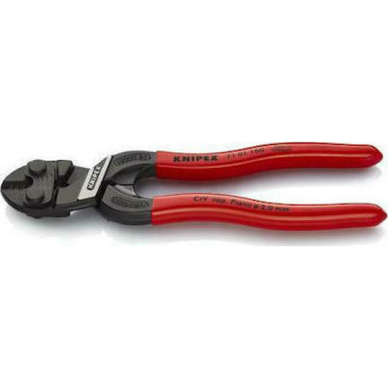 160MM  7131160  KNIPEX HAND TOOLS