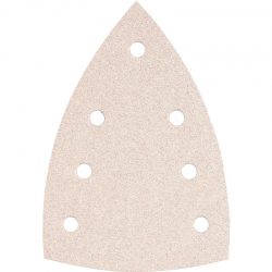 TRIANGLE  PAPERS VELCRO  100 x 147 x 147mm  7 OPENINGS 