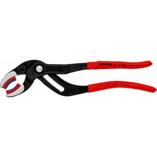 8111250  KNIPEX HAND TOOLS