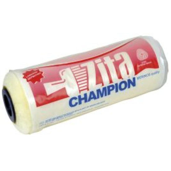 PAINTING ROLLER  '' CHAMPION'' 812  LINE    PAINTING ROLLS