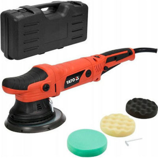 YT-82200   150mm  720W  YATO  ELECTRICAL POWER TOOLS