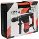 YT-82123  SDS PLUS 1100W  20182123   YATO ELECTRICAL POWER TOOLS