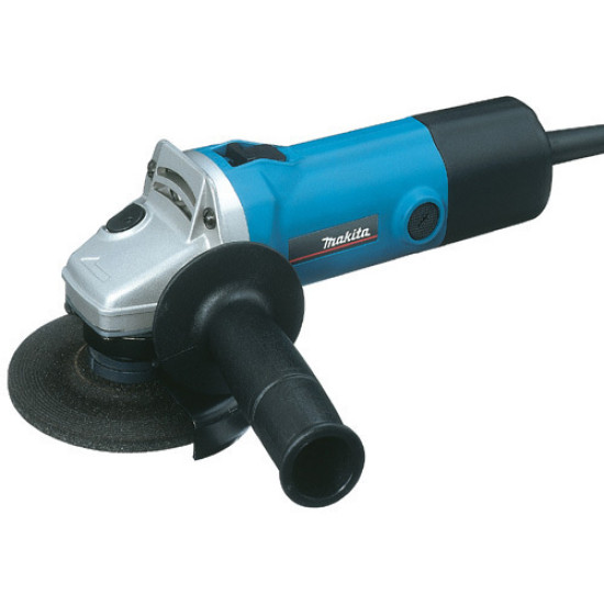9527NB  ANGLE  GRINDER   MAKITA ANGLE GRINDERS-CUTTERS-TRIMMERS
