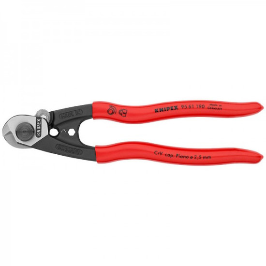 190MM 9561190  KNIPEX HAND TOOLS