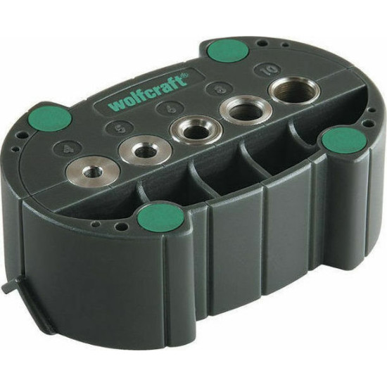 WOLFCRAFT   ACCUMOBIL  CONSUMABLE  SPARES