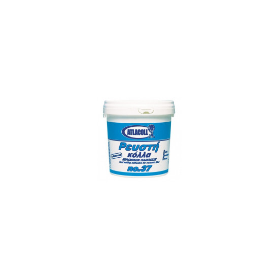 ATLACOLL   Νo37   ADHESIVE  FOR WOOD