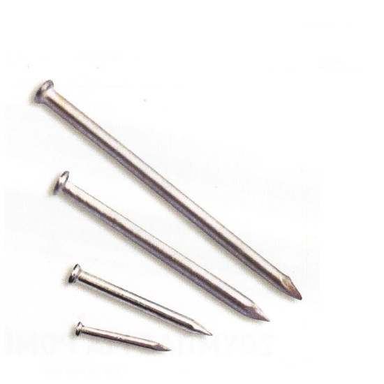 STEEL NAILS  NAILS - EMBROIDERY NEEDLES