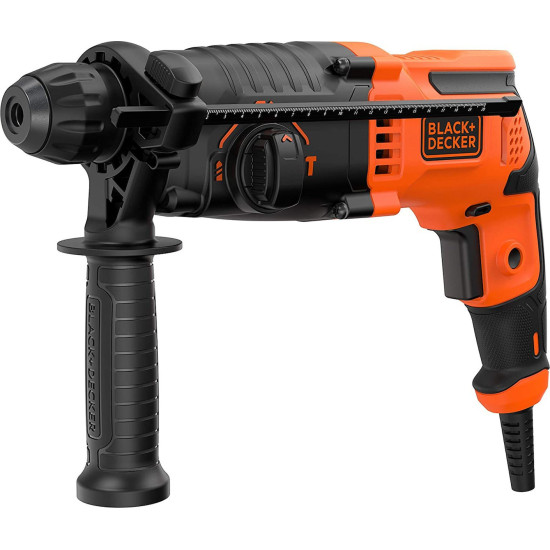 BEH200K-QS   500W  BLACK AND DECKER ELECTRICAL POWER TOOLS