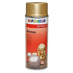 SPRAY WITH BRONZE EFFECT  400ML   DUPLI-COLOR 