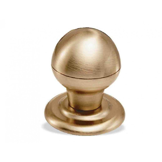 C521  KNOB   CONSET  OUTDOOR PULL HANDLES AND KNOBS 