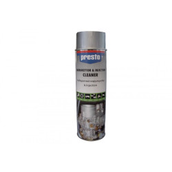 CARBURETTOR AND INJECTION CLEANER  500ML  PRESTO