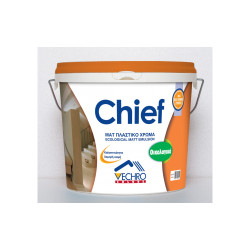 CHIEF  ECOLOGICAL PAINT   VECHRO