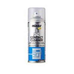 MINOS CONTACT CLEANER   400ML