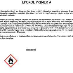EPOXOL  PRIMER  NEOTEX