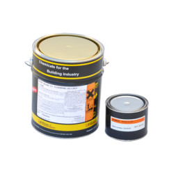 EPOXY  RESIN  -21- CLEAR